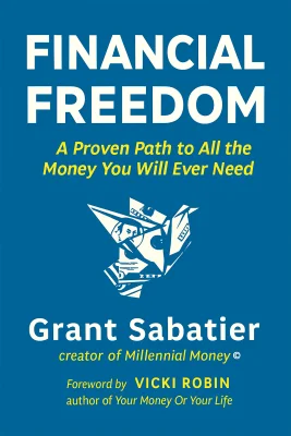 Financial Freedom cover