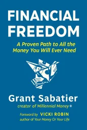 Financial Freedom cover