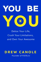 You Be You cover