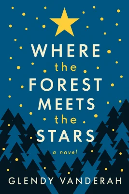 Where the Forest Meets the Stars cover