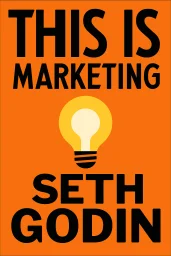 This Is Marketing cover