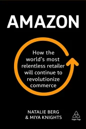 Amazon cover
