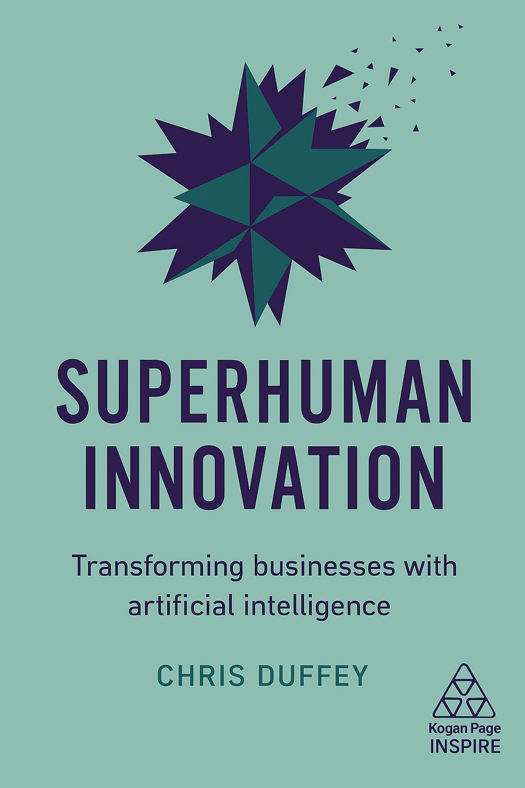 Superhuman Innovation