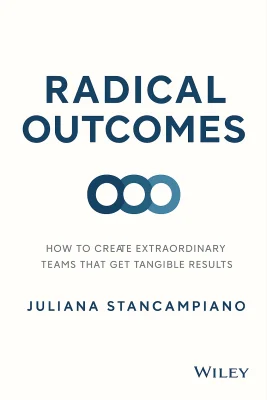 Radical Outcomes cover