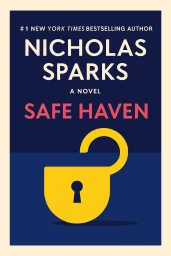 Safe Haven cover