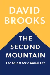 The Second Mountain cover