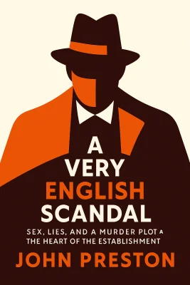 A Very English Scandal cover