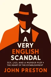 A Very English Scandal cover