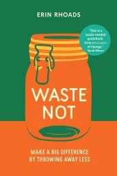 Waste Not cover