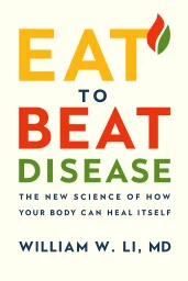 Eat to Beat Disease cover