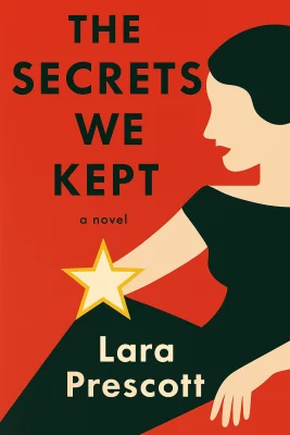 The Secrets We Kept cover