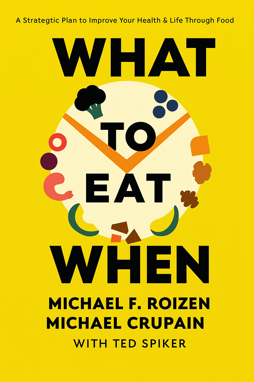 What to Eat When