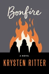 Bonfire cover