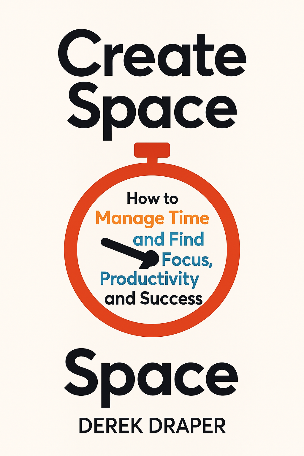Create Space