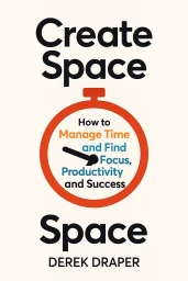 Create Space cover