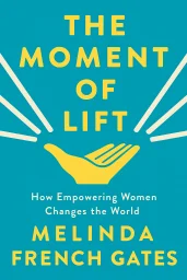 The Moment of Lift cover