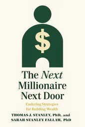 The Next Millionaire Next Door cover
