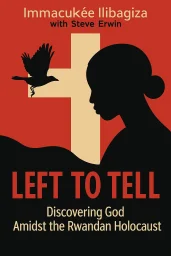 Left to Tell cover