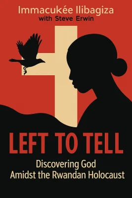 Left to Tell cover