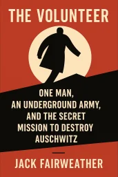 The Volunteer cover