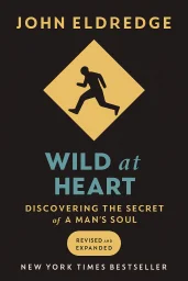 Wild at Heart cover
