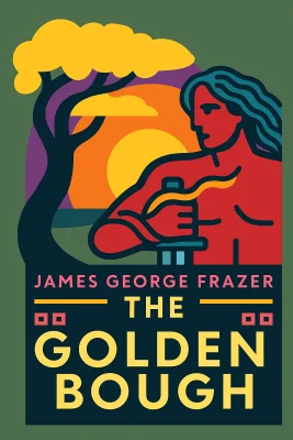 The Golden Bough cover