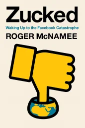 Zucked cover