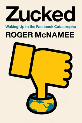 Zucked cover