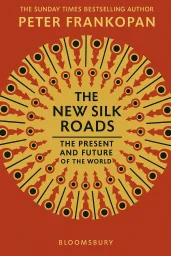 The New Silk Roads cover