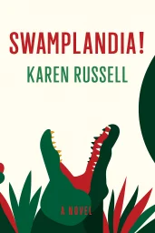 Swamplandia! cover