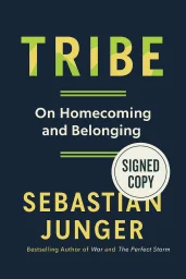 Tribe cover