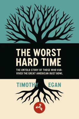 The Worst Hard Time cover