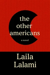 The Other Americans cover