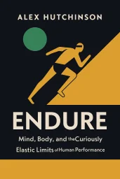 Endure cover