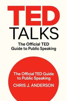 TED Talks cover