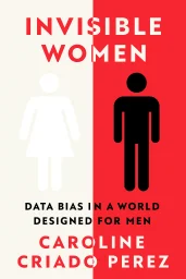 Invisible Women cover