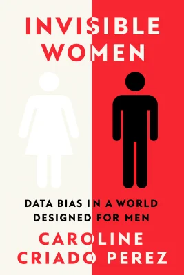 Invisible Women cover