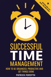 Successful Time Management cover