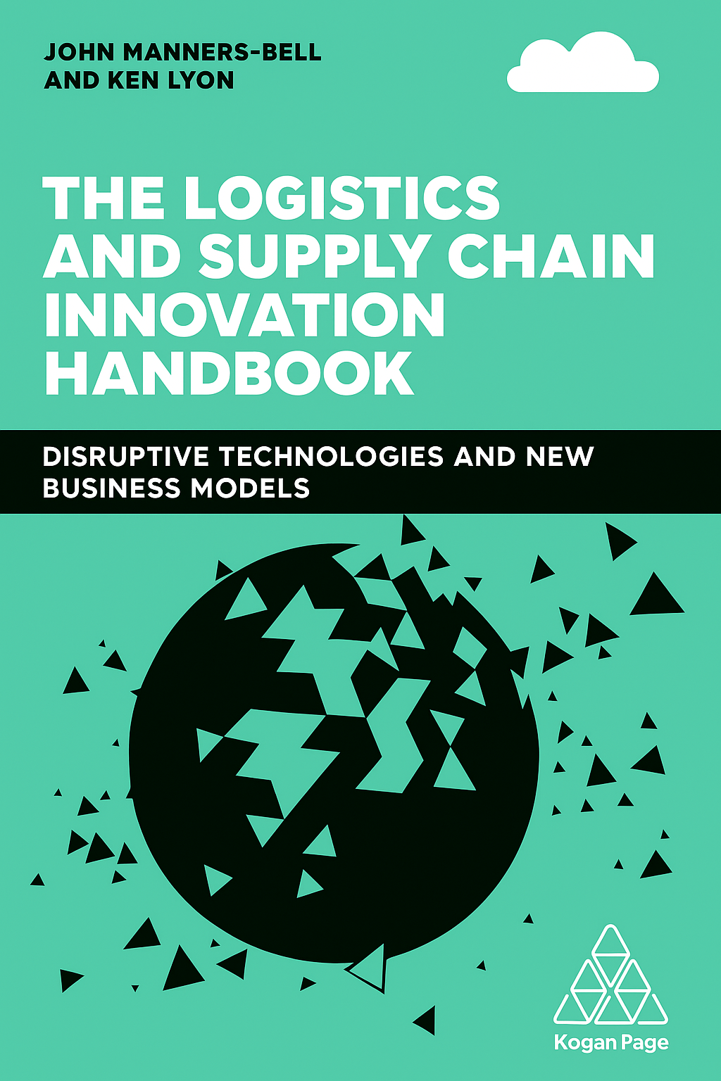 Logistics and Supply Chain Innovation Cover