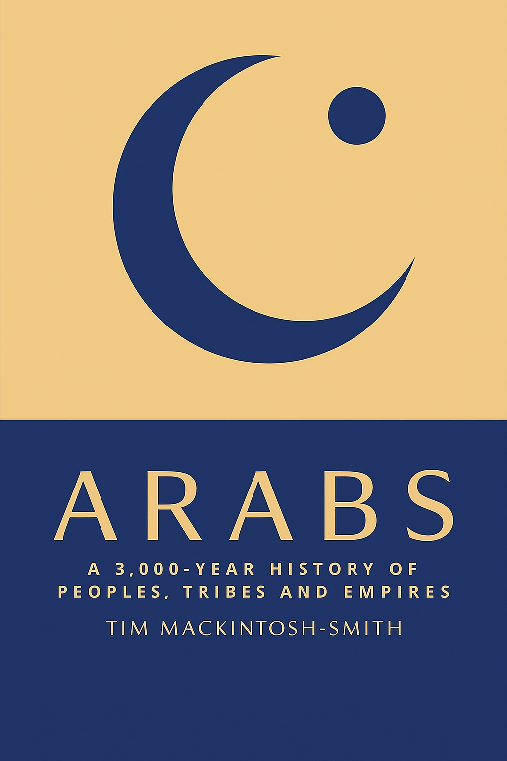 Arabs Cover