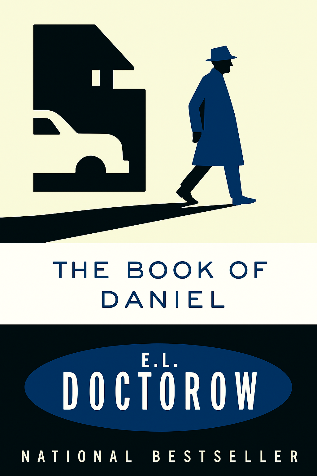 The Book of Daniel Book Summary with PDF, Quotes & Audio