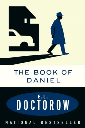 The Book of Daniel cover