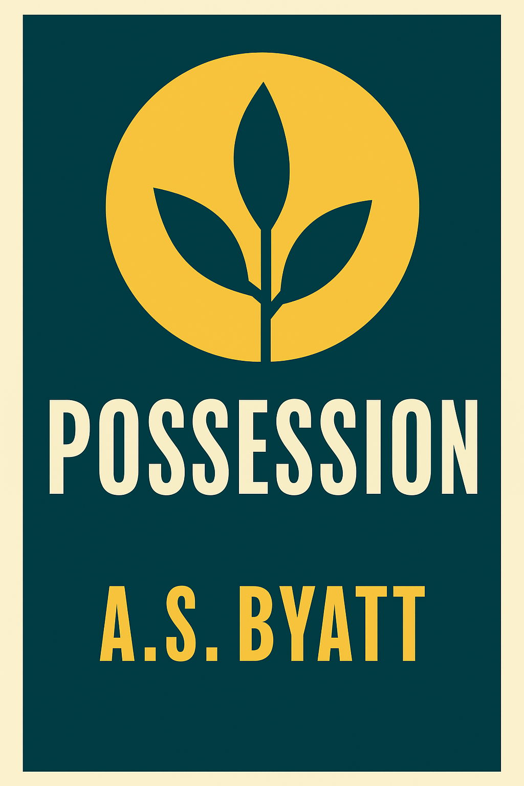 Possession Cover