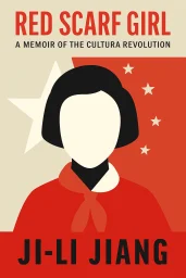 Red Scarf Girl cover