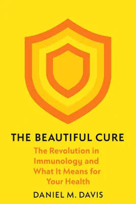 The Beautiful Cure cover
