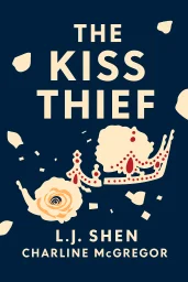 The Kiss Thief cover