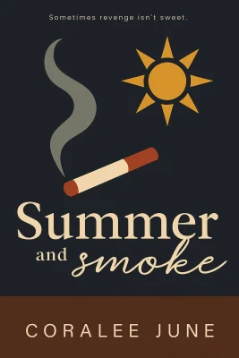 Summer and Smoke cover