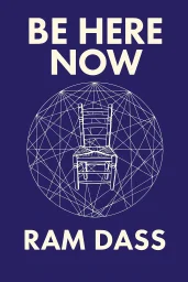 Be Here Now cover