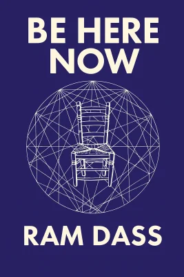 Be Here Now cover