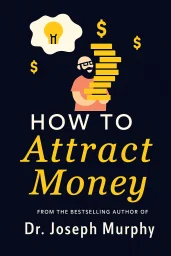 How to Attract Money cover